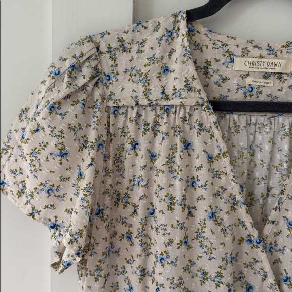 Christy Dawn The Dawn Dress Size S - Picture 5 of 14